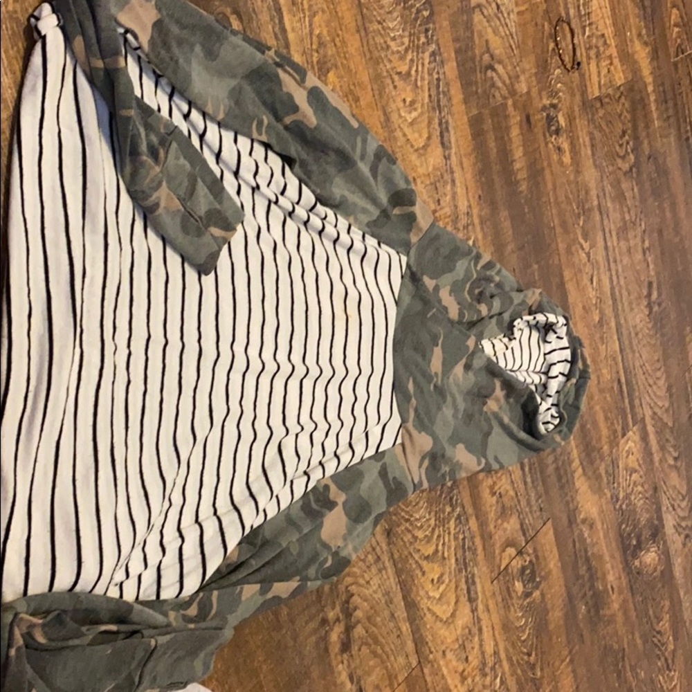 Soft , shirt